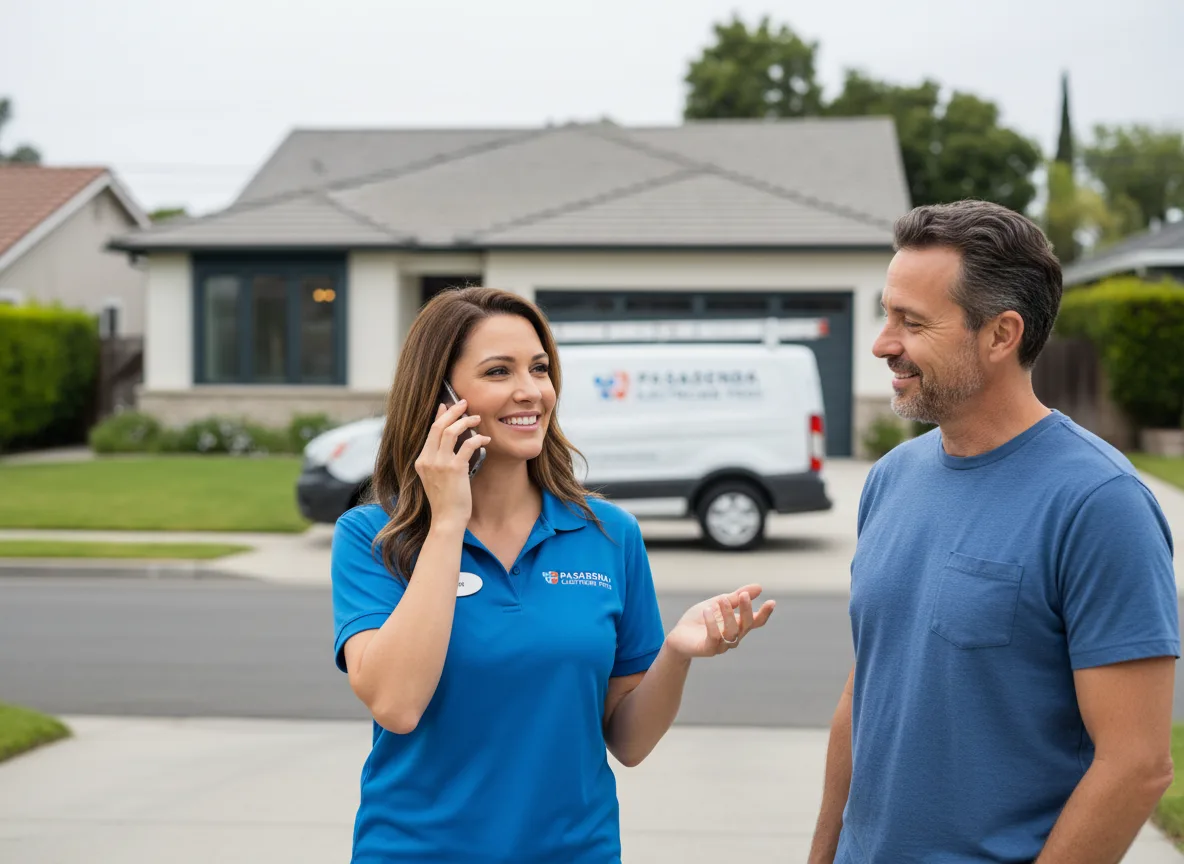 Electrician Longville, MN FAQs